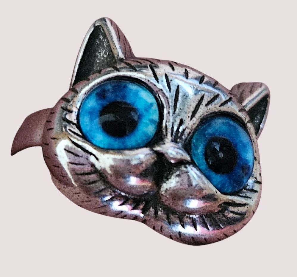 Ring Katze