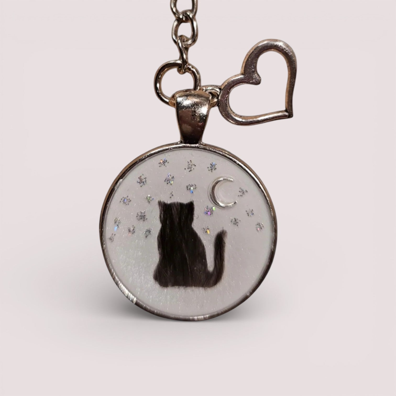 Schlüsselanhänger "Pets Love"