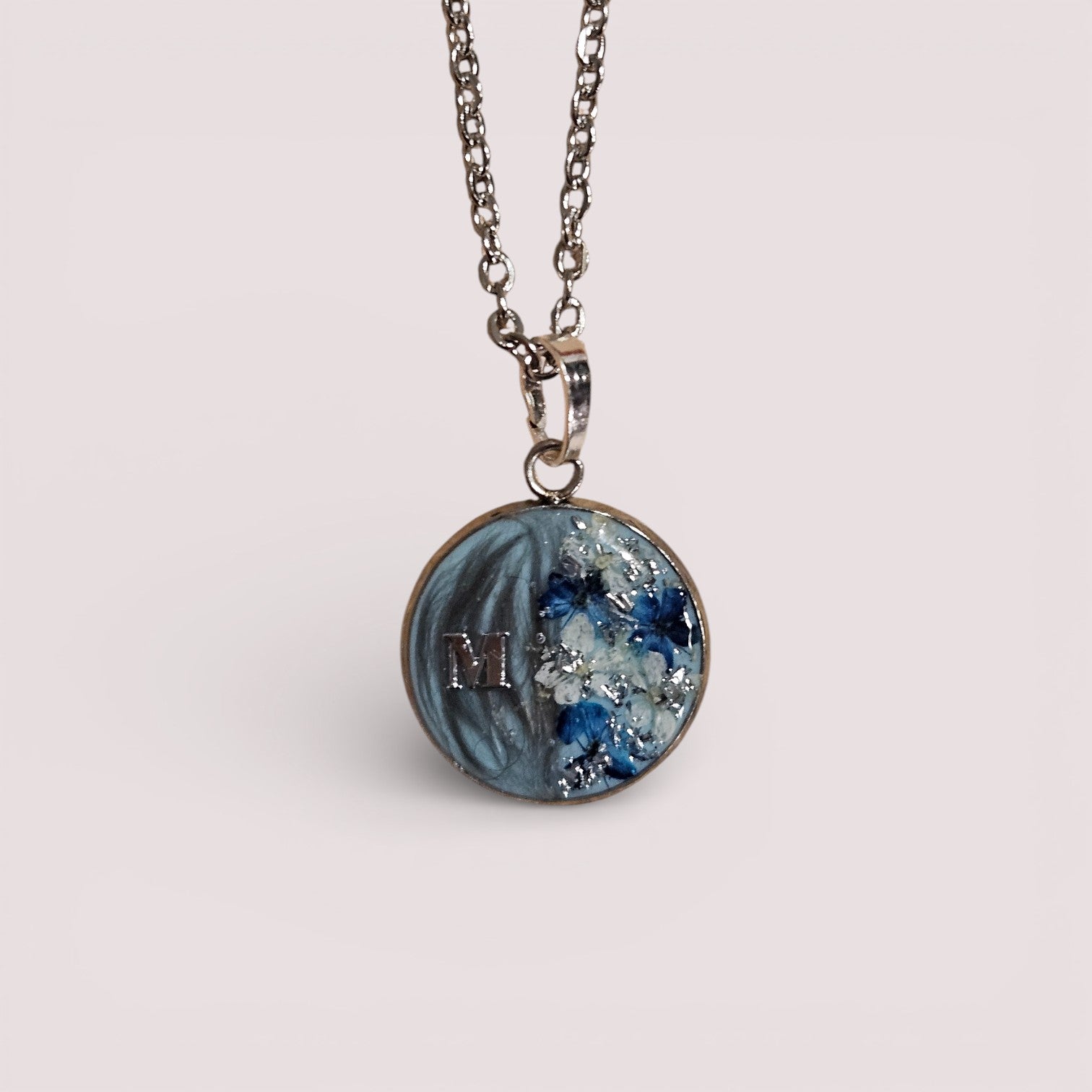 Kette "Wildes Haargeflüster"