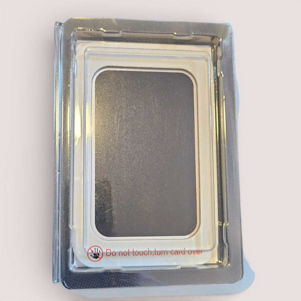 Schlüsselanhänger "Pfötchenliebe" original Pfotenabdruck deines Tieres