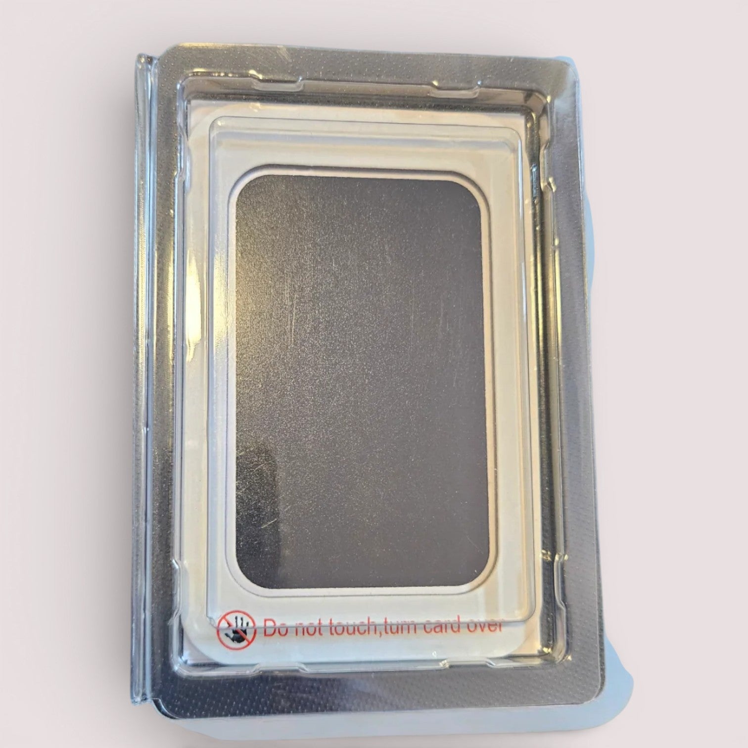 Schlüsselanhänger "Pfötchenliebe" original Pfotenabdruck deines Tieres