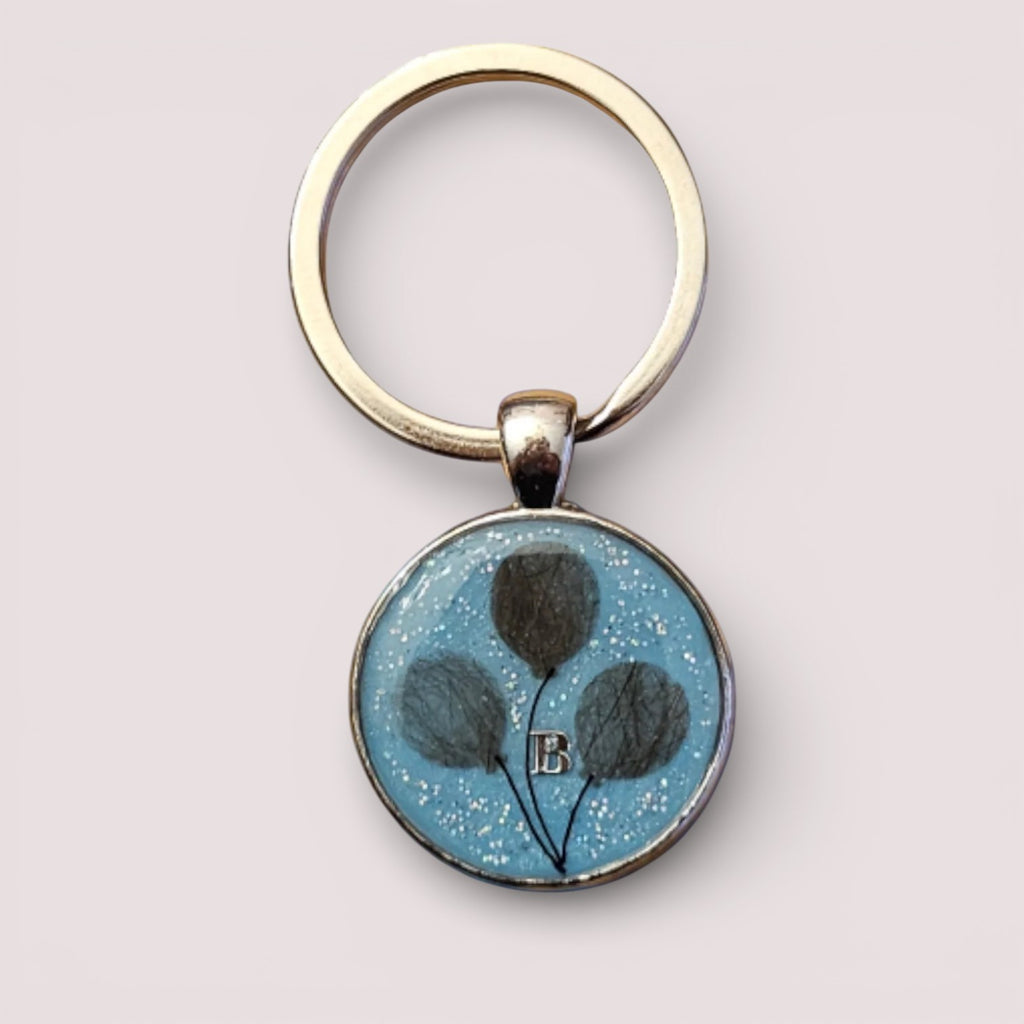 Schlüsselanhänger "Balloon"