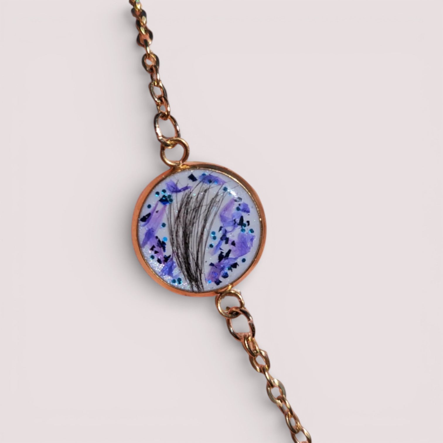 Armband "Zarte Liebe"