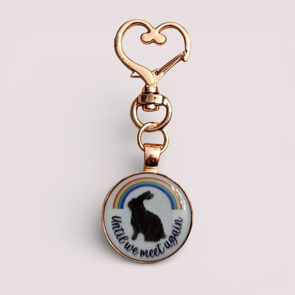 Schlüsselanhänger "Pets Love"