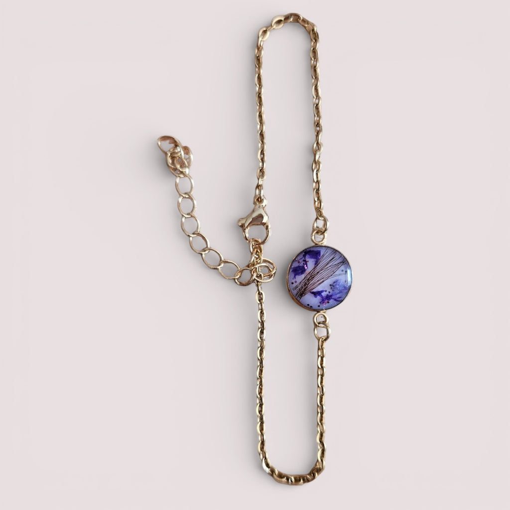 Armband "Zarte Liebe"